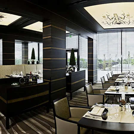 Lindner Hotel Nurburgring Congress, Part Of Jdv By Hyatt 