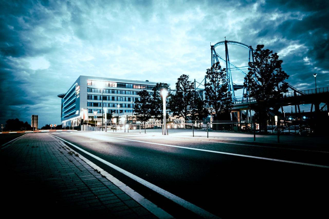 Hotel Lindner Nurburgring Congress, Part Of Jdv By Hyatt