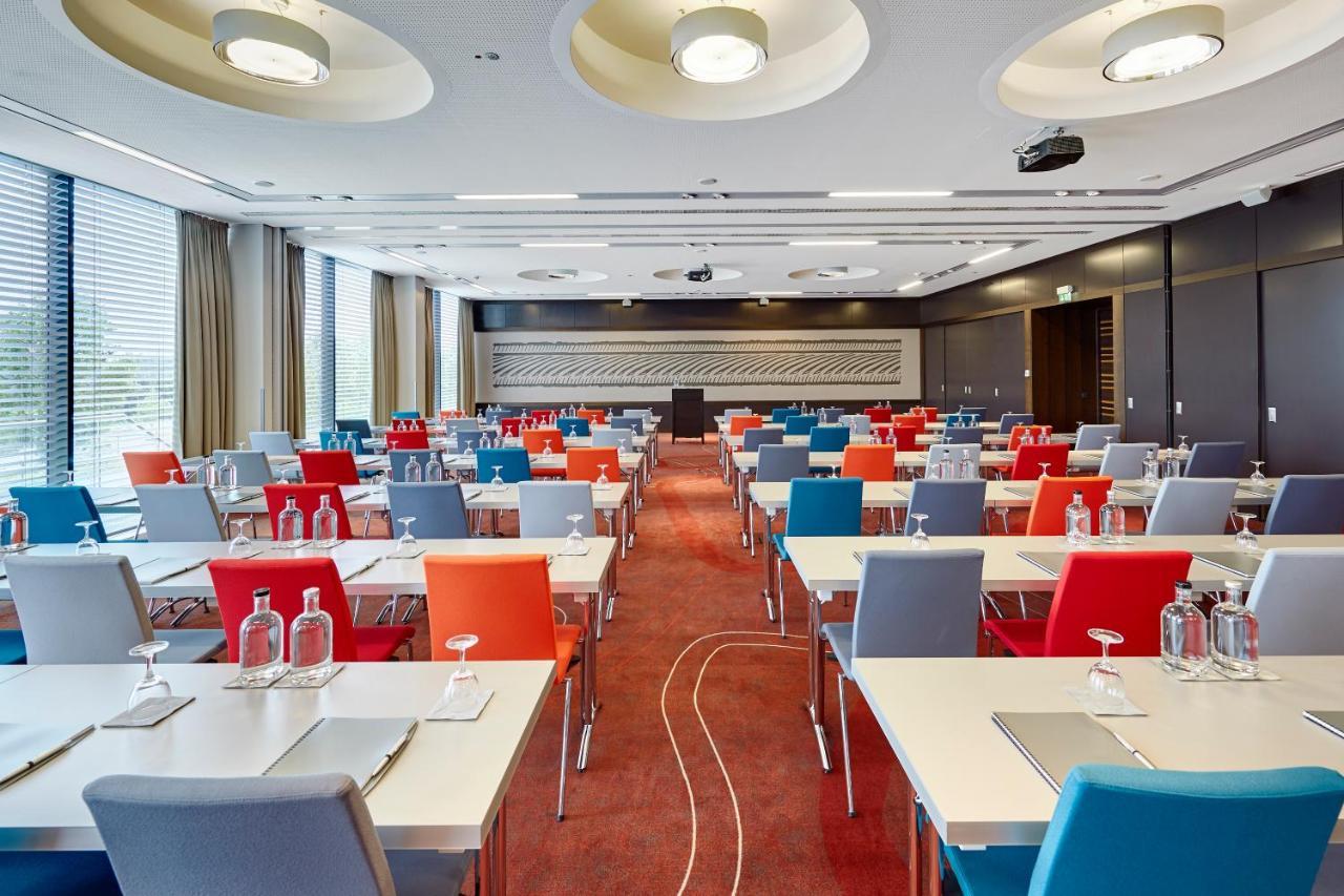 Lindner Nurburgring Congress, Part Of Jdv By Hyatt 4* Nürburg