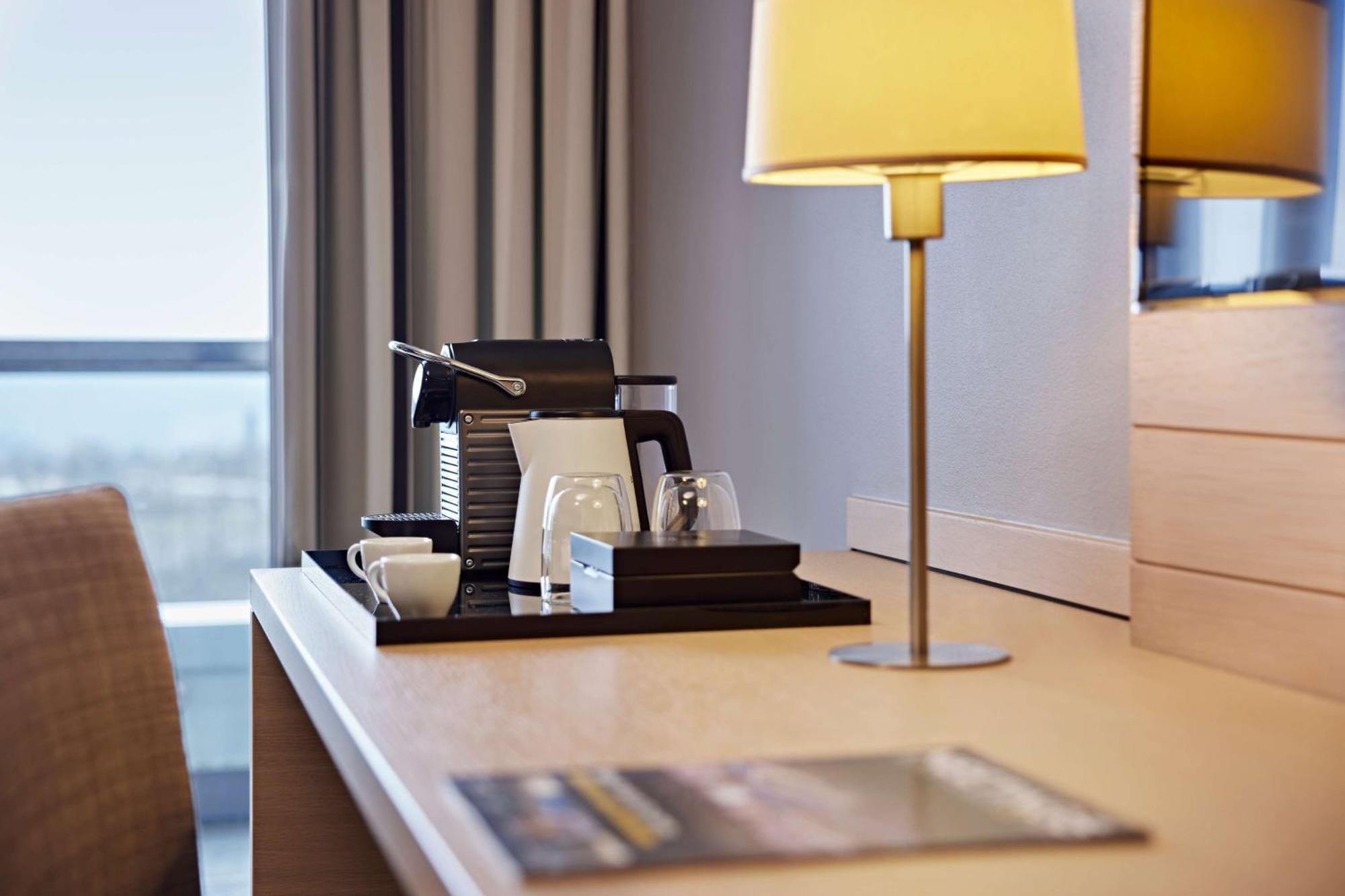 Lindner Nurburgring Congress, Part Of Jdv By Hyatt Hotel 4*