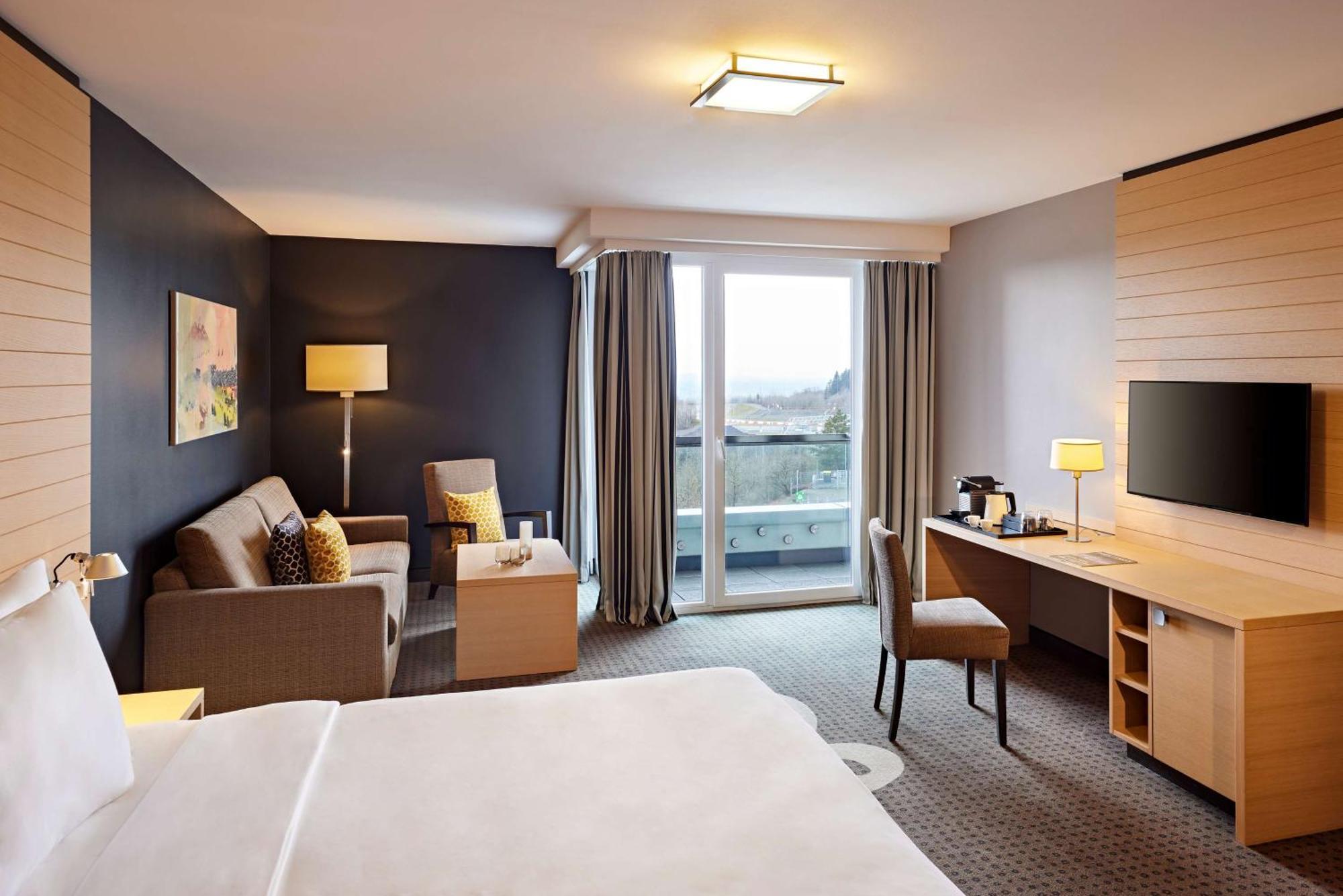 Hotel Lindner Nurburgring Congress, Part Of Jdv By Hyatt