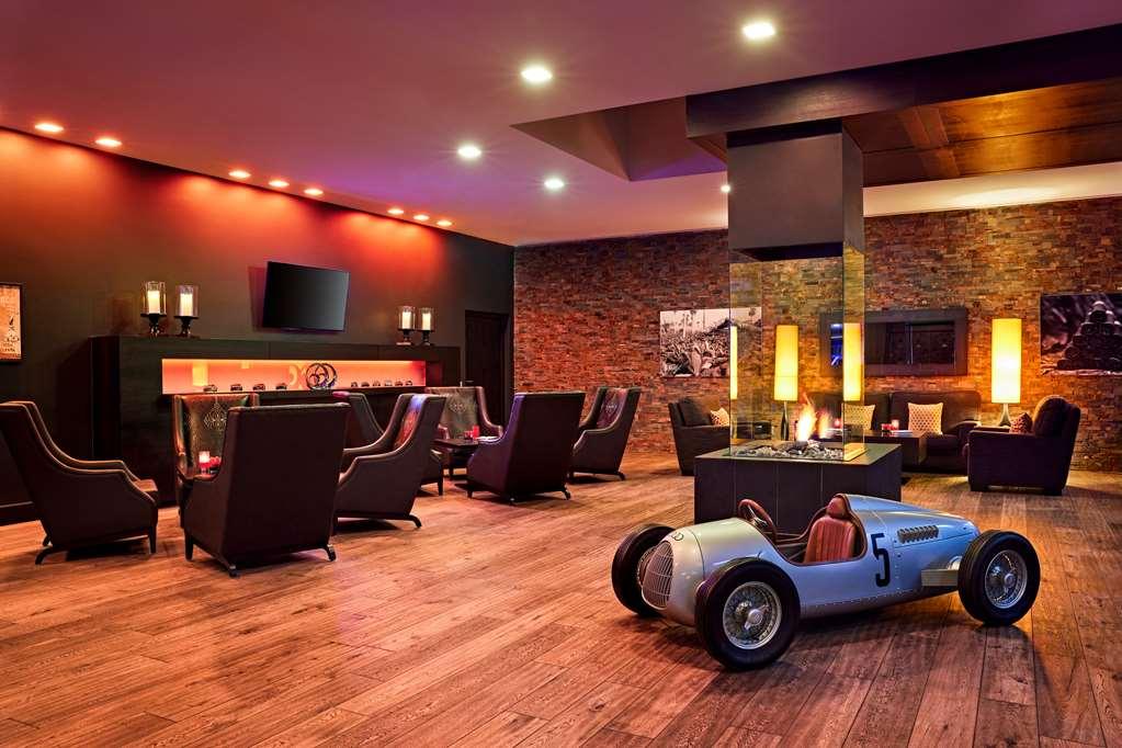 Lindner Nürburgring Congress Hotel Nürburg