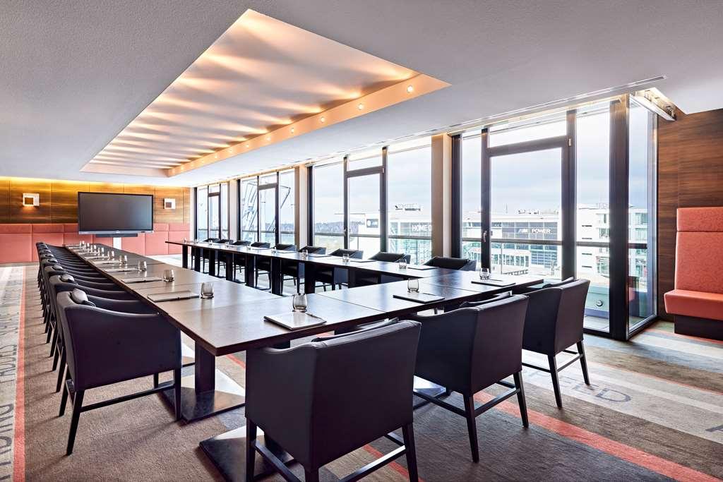 Lindner Nurburgring Congress, Part Of Jdv By Hyatt Nürburg