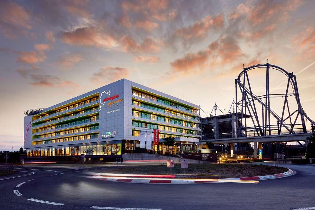 Lindner Nürburgring Congress Hotel 4*