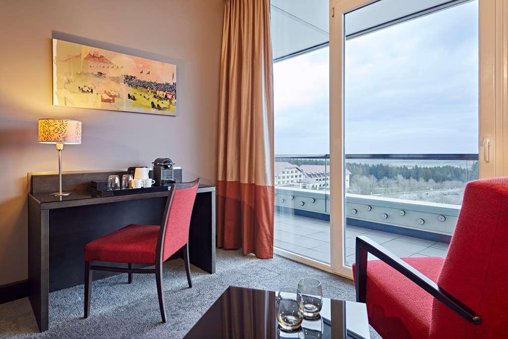 Lindner Nurburgring Congress, Part Of Jdv By Hyatt Hotel