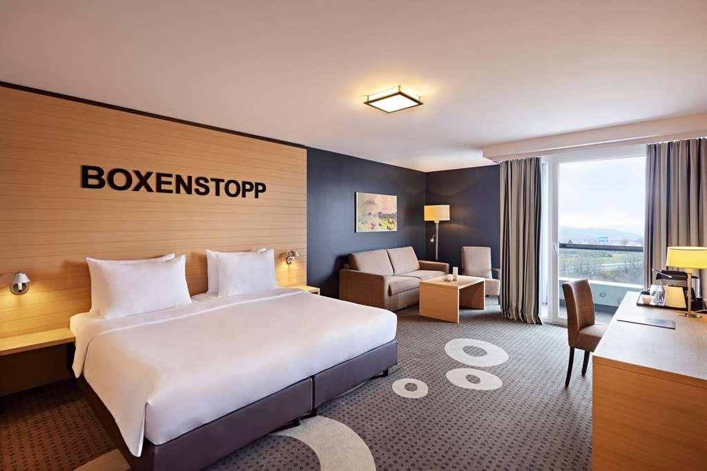 Hotel Lindner Nurburgring Congress, Part Of Jdv By Hyatt