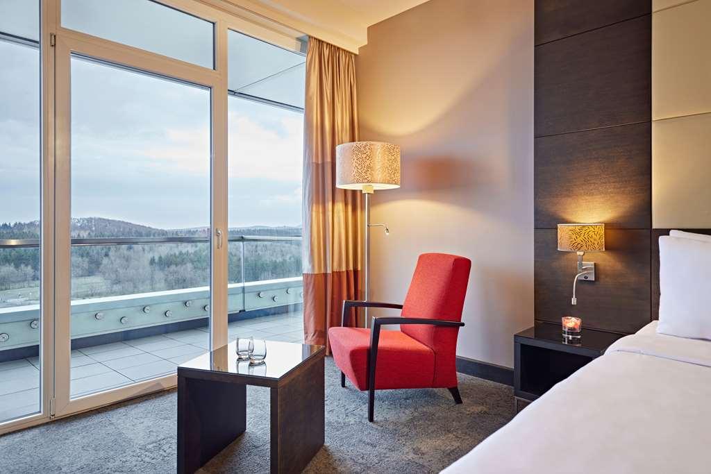 Отель Lindner Nurburgring Congress, Part Of Jdv By Hyatt 4*