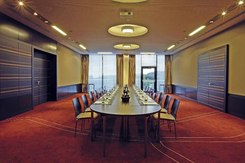 Lindner Nurburgring Congress, Part Of Jdv By Hyatt 4* Nürburg