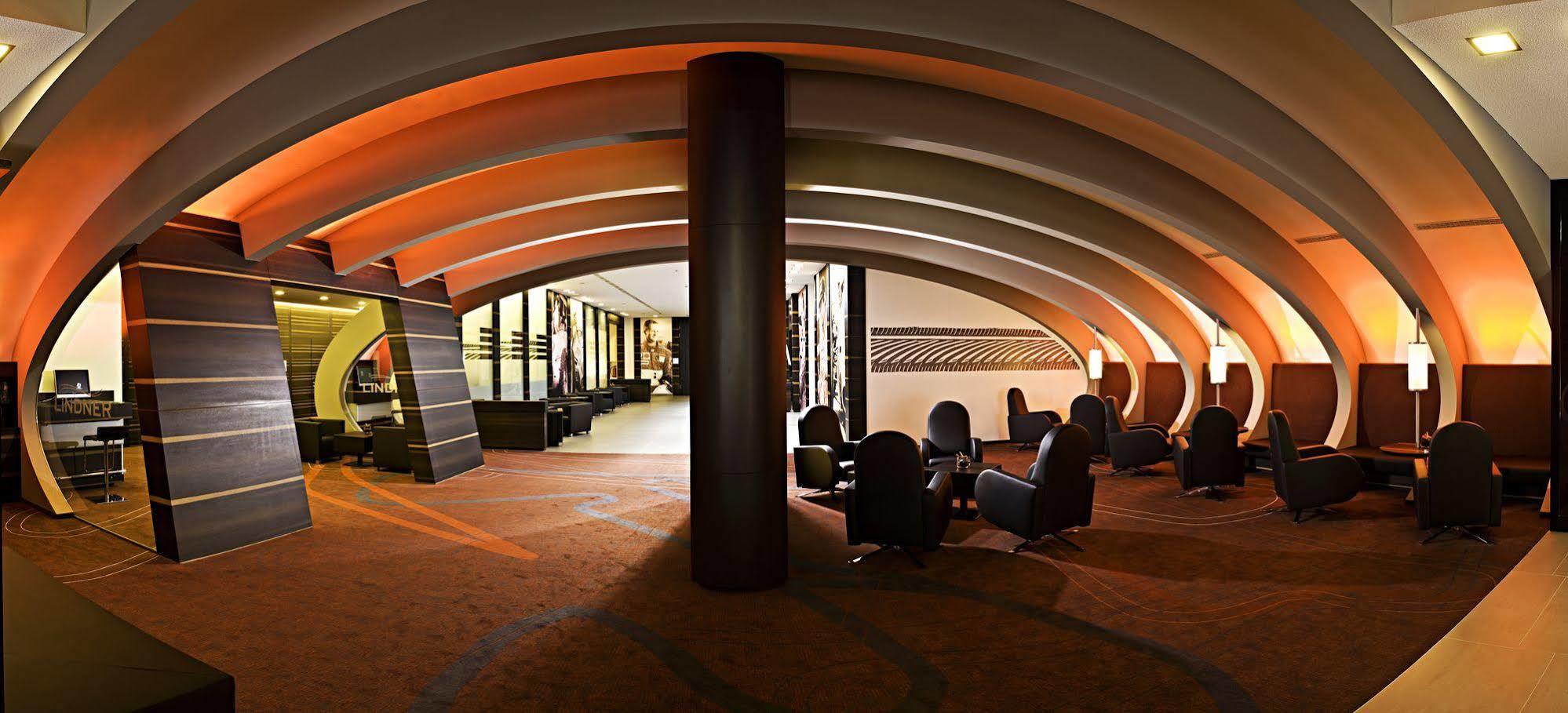 Отель Lindner Nurburgring Congress, Part Of Jdv By Hyatt