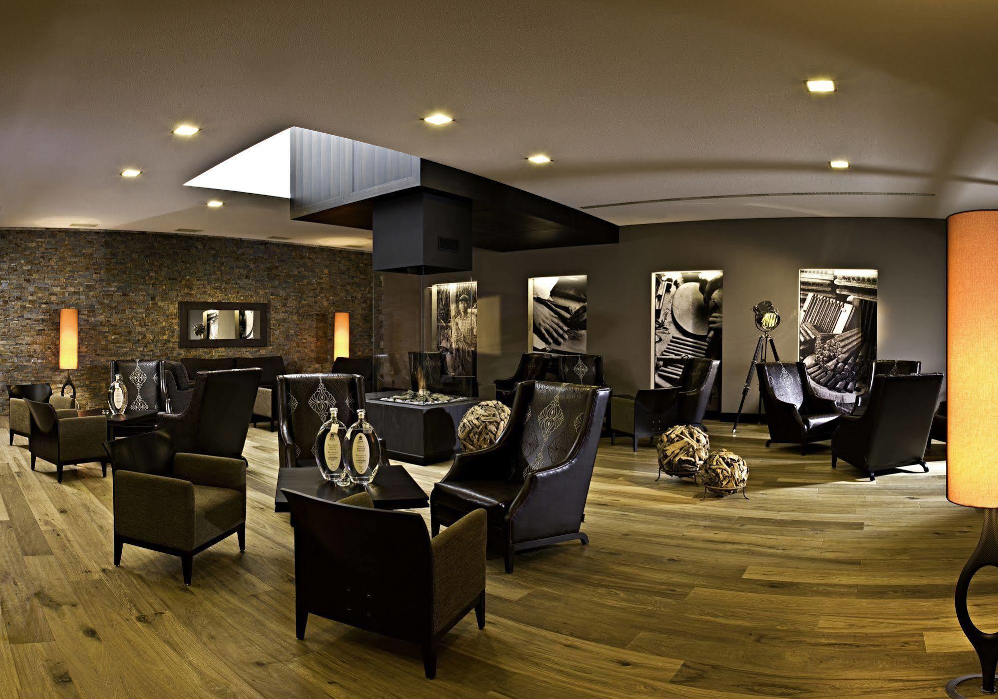Lindner Nurburgring Congress, Part Of Jdv By Hyatt 4*
