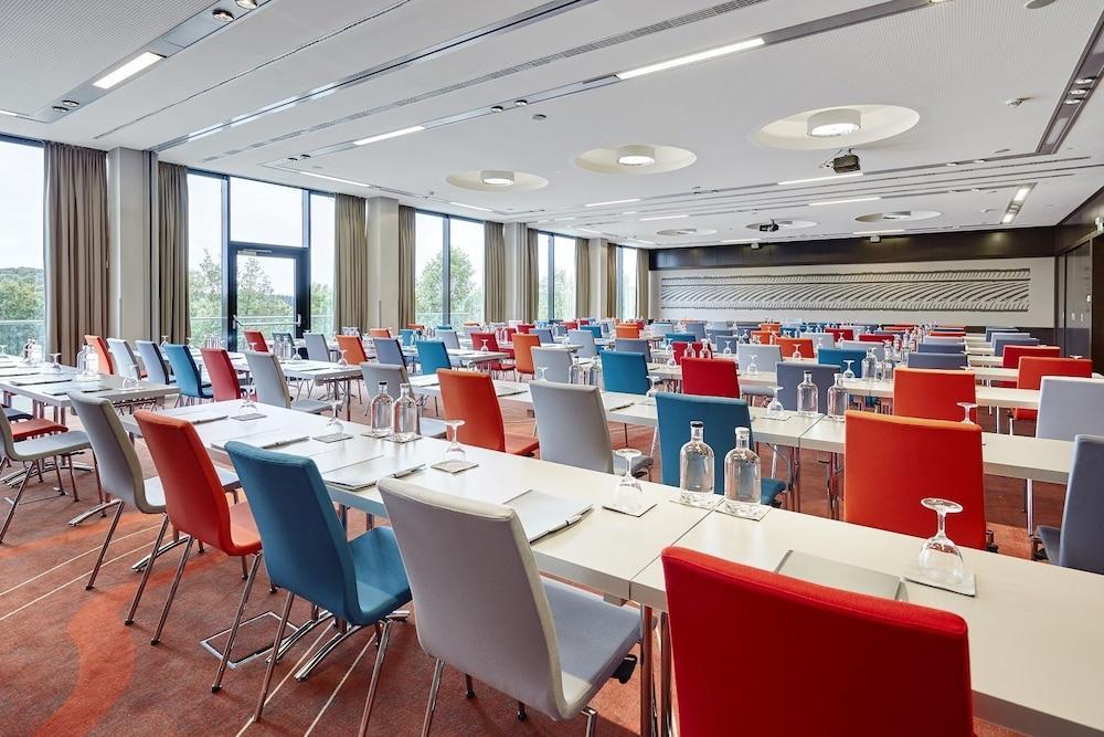 Hotel Lindner Nurburgring Congress, Part Of Jdv By Hyatt Nürburg